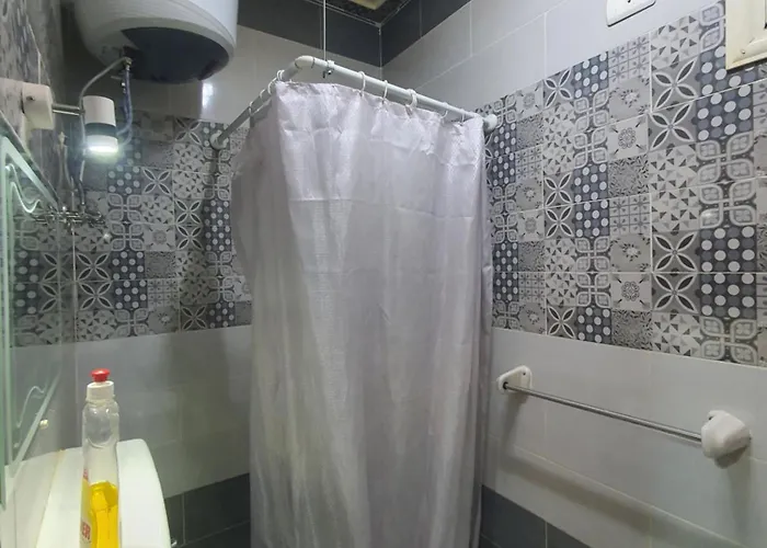 شقة Abeer 4 Basement *