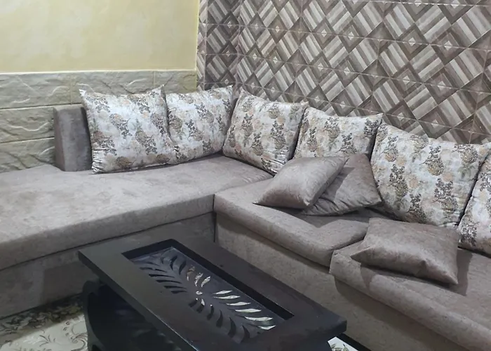 Abeer 4 Basement الغردقة